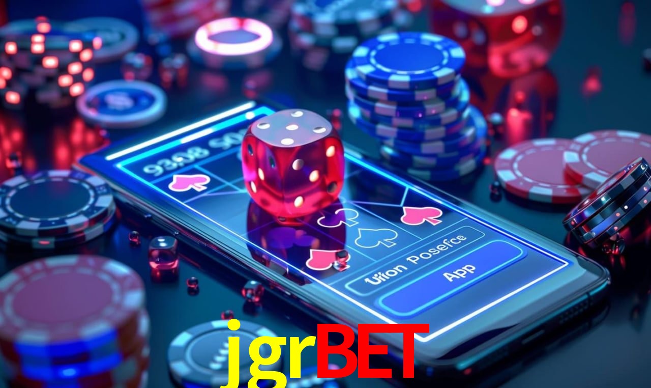 Desvendando o Mundo dos Jogos Virtuais na jgrbet